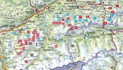 Bergverlag Rother Skiführer*Kitzbüheler Alpen