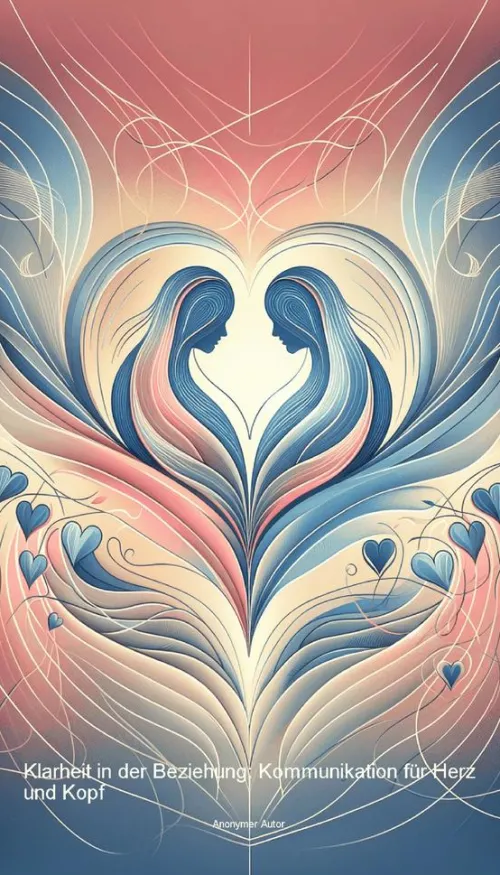 tredition Partnerschaft-Klarheit in der Beziehung: Kommunikation für Herz und Kopf