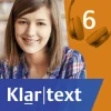 Westermann Schulbuch Nach Schulform·Realschule|Nach Bundesländern·Nordrhein-Westfalen*Klartext 6. Arbeitsheft. Differenzierende Ausgabe für Nordrhein-Westfalen