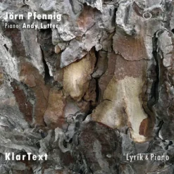 cc-live Romane·Gedichte & Drama-KlarText - Lyrik & Piano, 2 Audio-CD