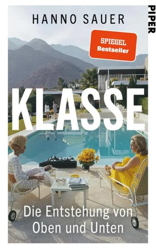 Klasse*Piper Verlag GmbH Sale
