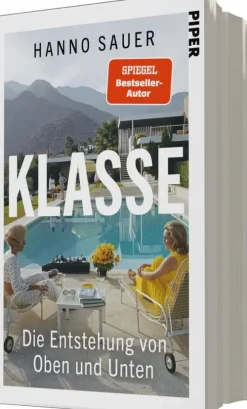 Klasse*Piper Verlag GmbH Sale