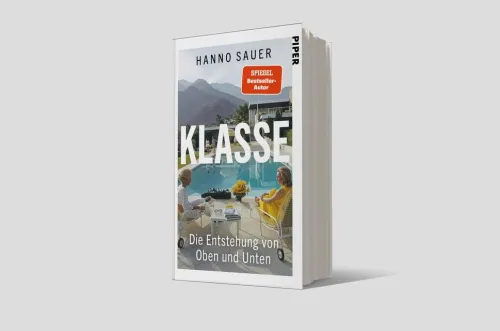 Klasse*Piper Verlag GmbH Sale