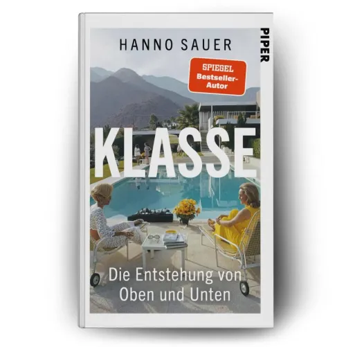 Klasse*Piper Verlag GmbH Sale