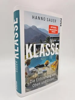 Klasse*Piper Verlag GmbH Sale