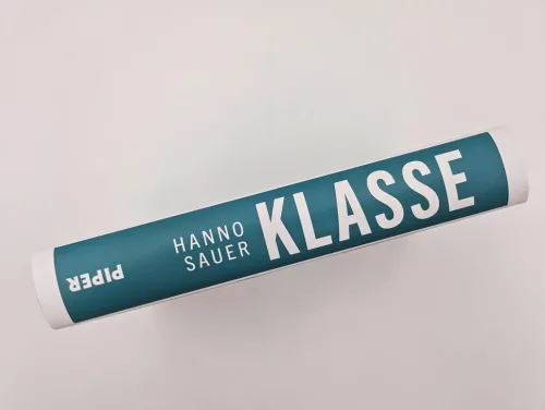 Klasse*Piper Verlag GmbH Sale