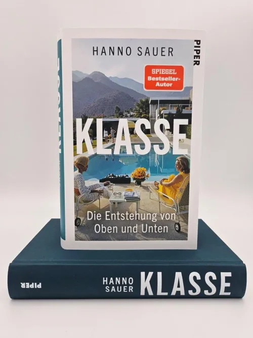 Klasse*Piper Verlag GmbH Sale