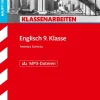 Stark Verlag GmbH Quali Trainer·Quali Trainer*Klassenarbeiten Haupt-/Mittelschule - Englisch 9. Klasse, mit MP3-Dateien