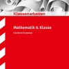Klassenarbeiten Mathematik 6. Klasse Realschule*Stark Verlag GmbH Hot