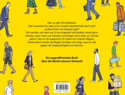 Kinder Klett Kinderbuch 6-10 Jahre-Klassenbuch - Wer gewinnt im Spiel des Lebens?