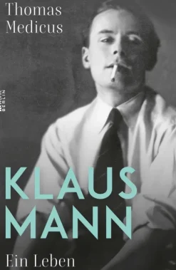 Rowohlt Verlag GmbH Kunst & Architektur-Klaus Mann