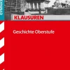 Stark Verlag GmbH Abi Trainer·Geschichte|Quali Trainer·Abi Trainer-Klausuren Gymnasium - Geschichte Oberstufe
