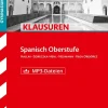 Klausuren Spanisch Oberstufe Gymnasium*Stark Verlag GmbH New