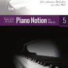 Piano Notion Musik, Film, Theater*Klavier Lernen mit System 5 (Die Schönsten Melodien aus Aller Welt)