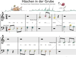 Klavierspiel & Spaß. Band 02*Edition Doremi ApS Online