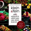 klein & fein. Herzhafte Häppchen und süße Snacks - Köstliches aus der Landfrauenküche*Bayerland New