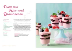 Bassermann, Edition Desserts*Kleine Desserts aus dem Glas. Partyminis zum Vernaschen.