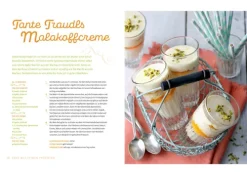 Bassermann, Edition Desserts*Kleine Desserts aus dem Glas. Partyminis zum Vernaschen.