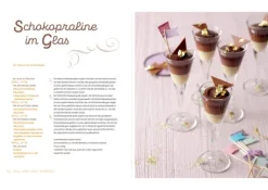 Bassermann, Edition Desserts*Kleine Desserts aus dem Glas. Partyminis zum Vernaschen.