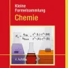 Kleine Formelsammlung Chemie*Hanser Fachbuchverlag Hot