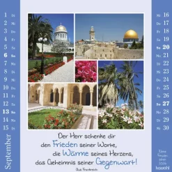 Kawohl Postkartenkalender-Kleine Freuden sehen 2026