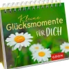 Groh Verlag Lebensfreude*Kleine Glücksmomente für dich