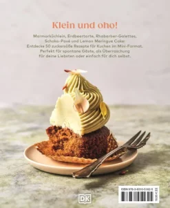 Kleine Kuchen*Dorling Kindersley Verlag
