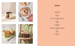 Kleine Kuchen*Dorling Kindersley Verlag