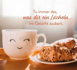 Kleine Pausen voller Glück*Groh Verlag Best