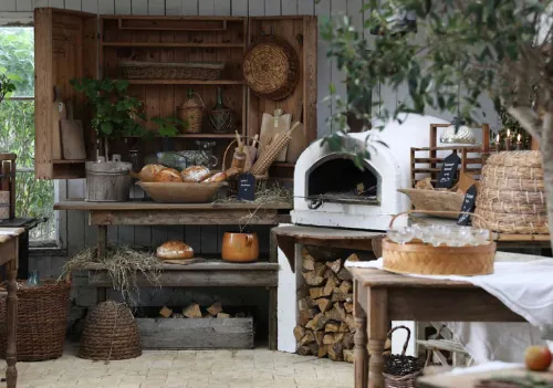 Kleine Umwege, große Erlebnisse. Eine Reise zu verborgenen Traumorten in Skandinavien.*Busse-Seewald Verlag Hot