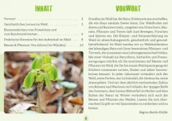 Herder Verlag GmbH Nachhaltigkeit|Pädagogik-Kleine Waldentdecker: Bäume & Pflanzen