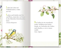 Coppenrath Weisheiten*Kleine Weisheiten: Jeder Tag ist schön