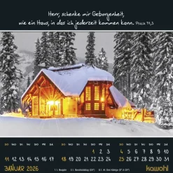 Kleine Wunder sehen 2026*Kawohl Best