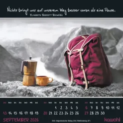 Kleine Wunder sehen 2026*Kawohl Best