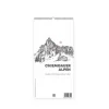 NOVA MD Geburtstagskalender-Kleiner Geburtstagskalender "Chiemgauer Alpen", ohne Jahreszahl