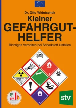 Stocker Leopold Verlag Umweltwissenschaft*Kleiner Gefahrgut-Helfer