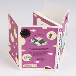Carlsen Verlag GmbH Für Kinder - Kodomo*Kleiner Tai & Omi Sue - Süße Katzenabenteuer 6
