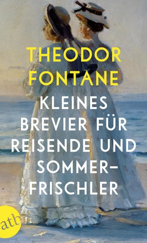 Aufbau Digital Klassiker|Musik, Film & Kunst*Kleines Brevier für Reisende und Sommerfrischler