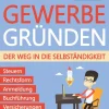 via tolino media Rechtsratgeber-Kleingewerbe gründen - Der Weg in die Selbständigkeit