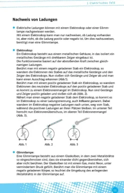 Klett Lerntraining Abi Trainer·Physik*Klett Abi last minute Physik