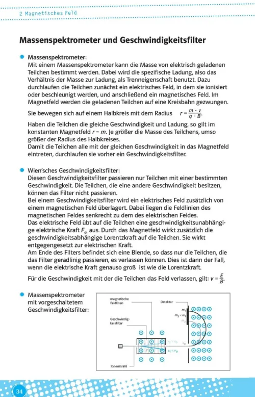 Klett Lerntraining Abi Trainer·Physik*Klett Abi last minute Physik