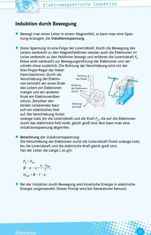 Klett Lerntraining Abi Trainer·Physik*Klett Abi last minute Physik