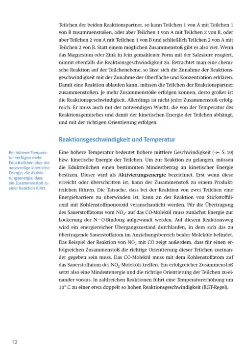 Klett Sicher im Abi Oberstufen-Wissen Chemie*Klett Lerntraining Discount