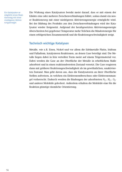 Klett Sicher im Abi Oberstufen-Wissen Chemie*Klett Lerntraining Discount