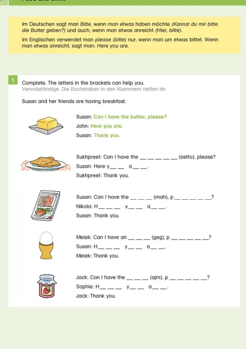 Klett Sicher ins Gymnasium Englisch 4. Klasse*Klett Lerntraining Outlet