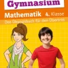 Klett Sicher ins Gymnasium Mathematik 4. Klasse*Klett Lerntraining Clearance