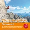 Alpinverlag Jentzsch-Rabl Wandern-Klettersteigführer Österreich