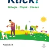 Klick! 5. Schuljahr. Biologie, Physik, Chemie - Arbeitsheft mit digitalen Medien*Cornelsen Verlag GmbH Online