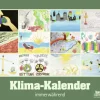 Atelier im Bauernhaus Immerwährender Kalender*Klima-Kalender