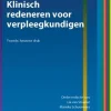 Bohn Stafleu van Loghum Niederländische Bücher-Klinisch redeneren voor verpleegkundigen
